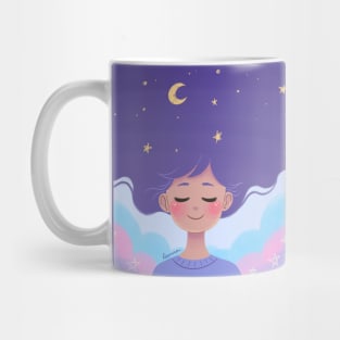 Slumber Mug